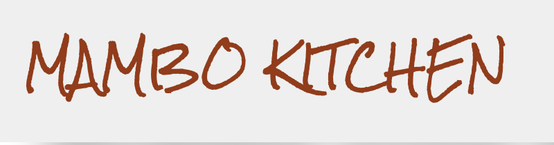 Mambo Kitchen